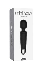 Mini Halo Midnight