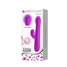 Pretty Love Douglas Rechargeable Vibe