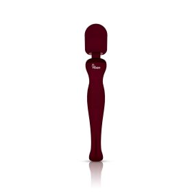 Sultry Wand Massager - Ruby
