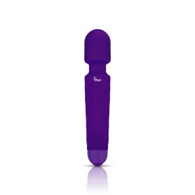 Tempest Wand Massager - Violet
