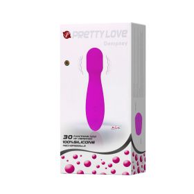 Pretty Love Dempsey - 30 Function - Purple