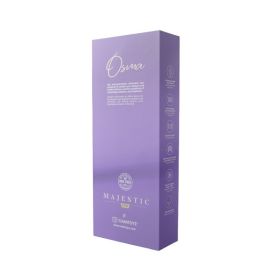 Vibrator Osma Majestic Pro - Purple