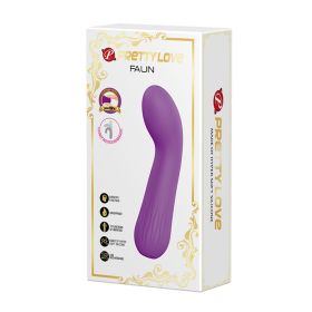 Pretty Love Faun Rechargeable Vibrator