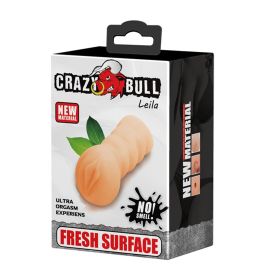Crazy Bull Masturbator Sleeve (Option: Leila)