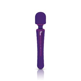 Obsession Wand Massager (Option: Violet)