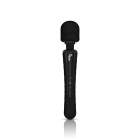 Obsession Wand Massager (Option: Black)