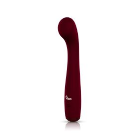 Devotion G (Option: Spot Massager  Ruby)