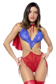 Super Girl (Option: Large/xl)