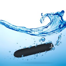 Bombshell Flexible Bullet (Option: Black)