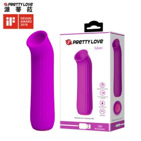 Pretty Love (Option: Ford)