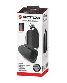 Pretty Love (Option: Black Glans Trainer)