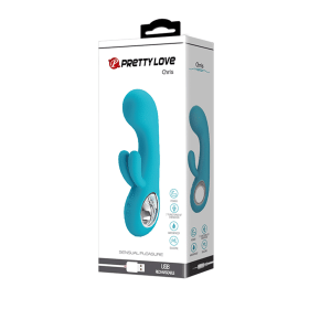 Pretty Love (Option: Chris)