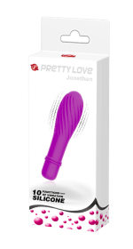 Pretty Love (Option: Solomon)