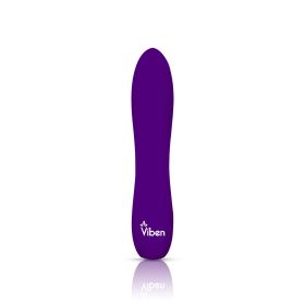 Vivacious Flexible Power Bullet (Option: Violet)